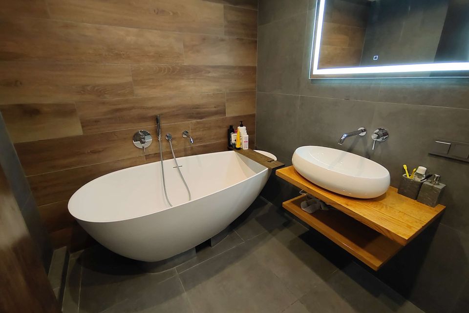 Продаётся 1-комнатная квартира, 42.9 м²