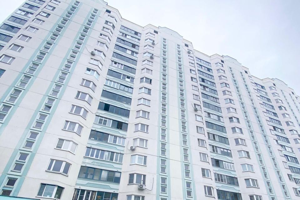 Продаётся 2-комнатная квартира, 60.3 м²