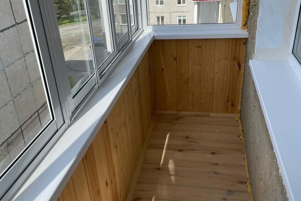 Продаётся 2-комнатная квартира, 41 м²