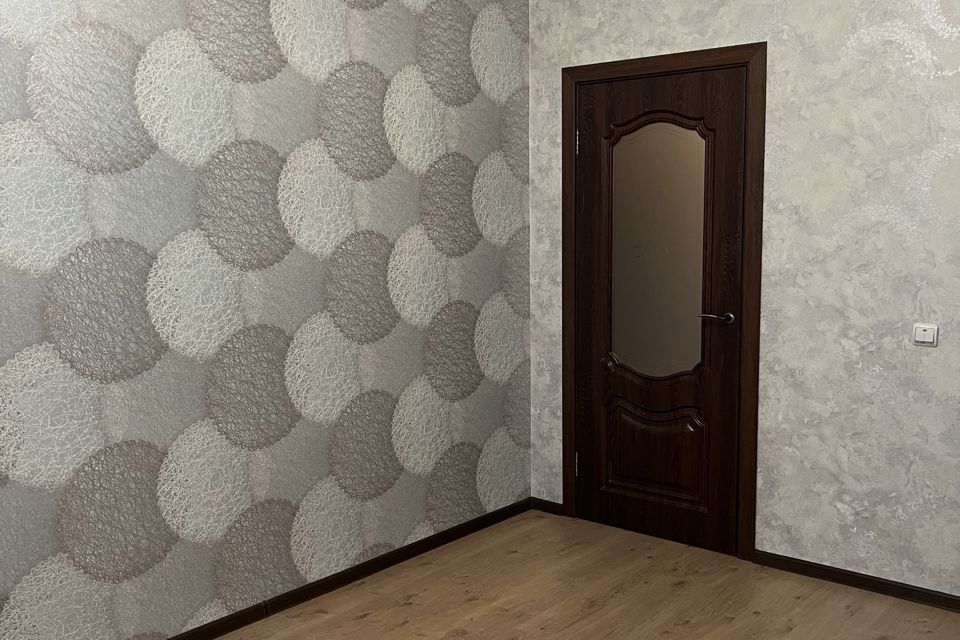 Продаётся 2-комнатная квартира, 52.3 м²