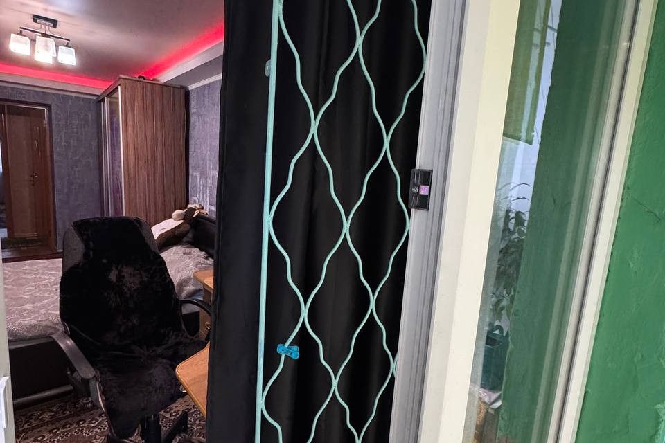 Продаётся 2-комнатная квартира, 45.1 м²