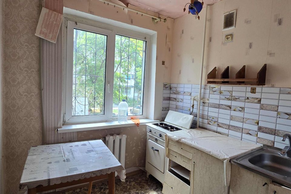 Продаётся 1-комнатная квартира, 30 м²