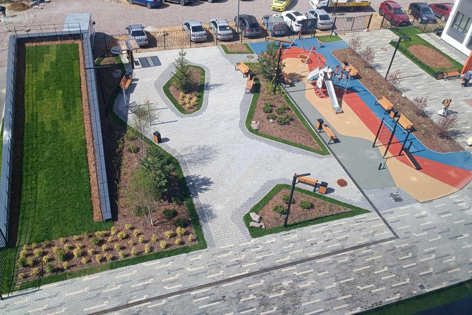 Сдаётся 1-комнатная квартира, 28 м²