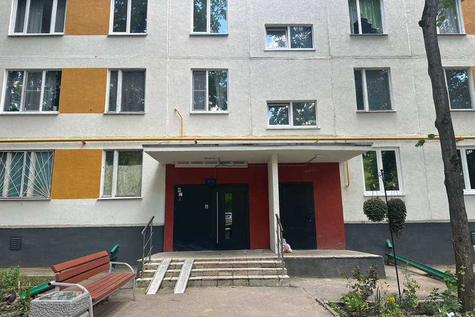 Продаётся студия, 11.6 м²