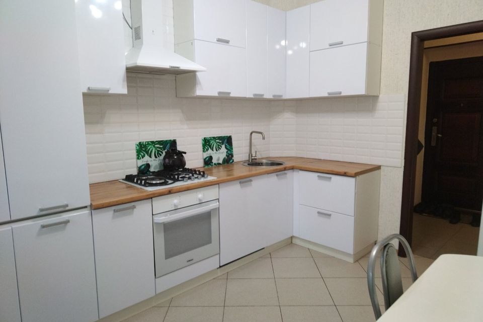 Продаётся 2-комнатная квартира, 58.4 м²