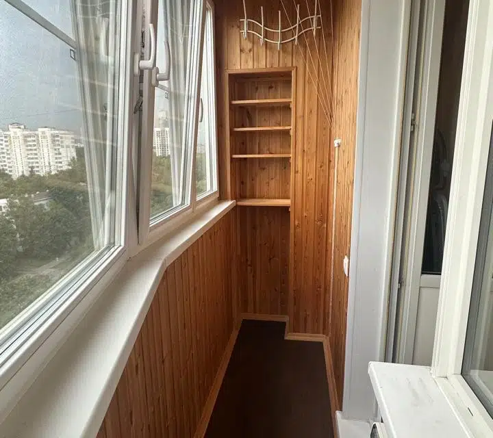 Продаётся 2-комнатная квартира, 51 м²