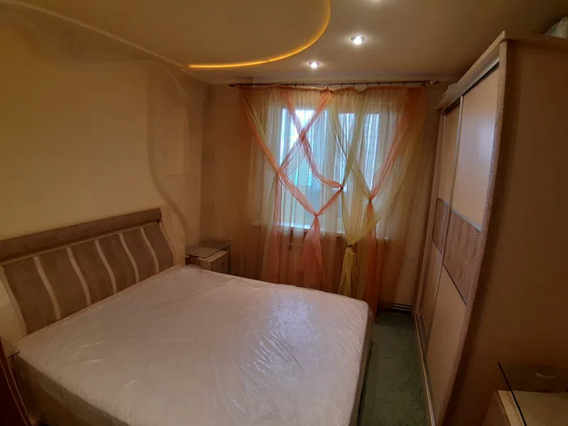 Продаётся 3-комнатная квартира, 74 м²