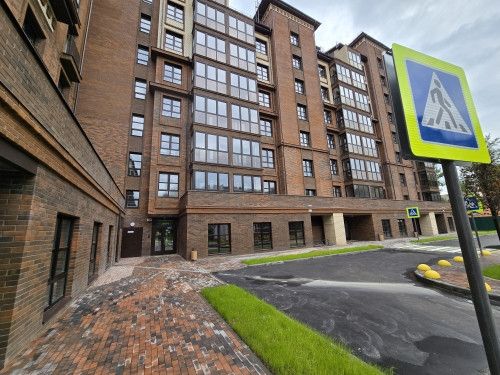 Продаётся 3-комнатная квартира, 75.5 м²