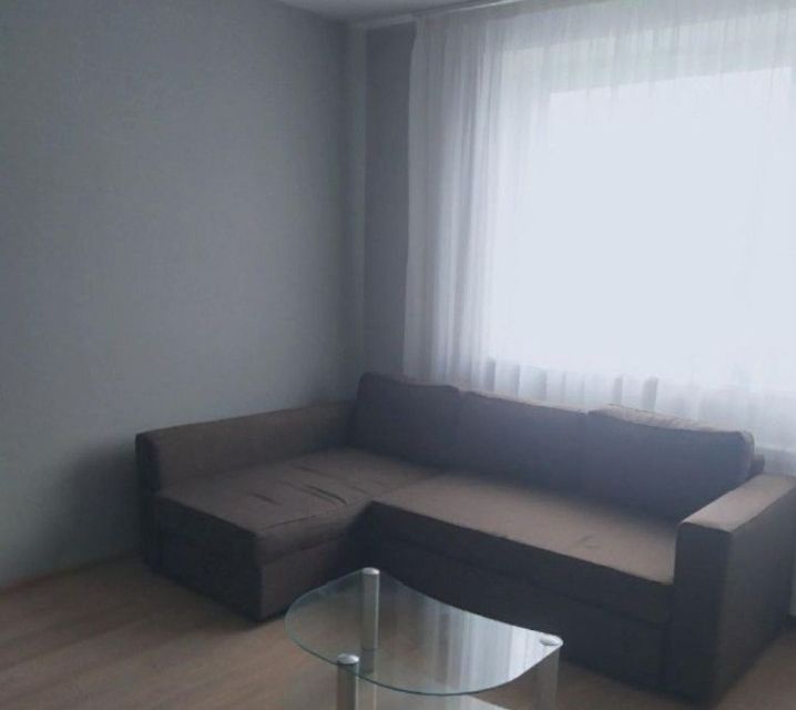 Сдаётся комната в 2-комн. квартире, 23 м²