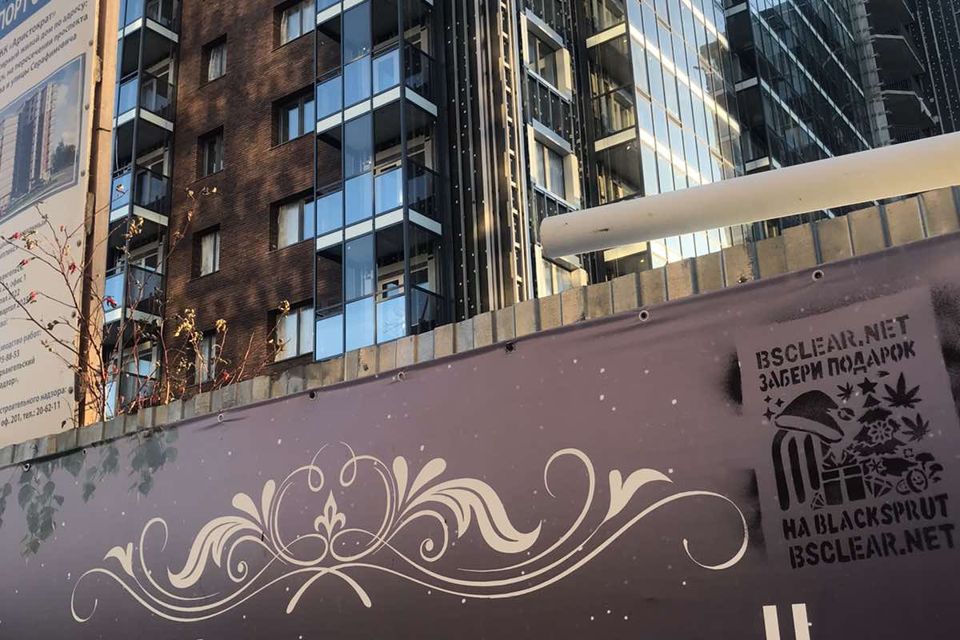 Продаётся студия, 39.2 м²
