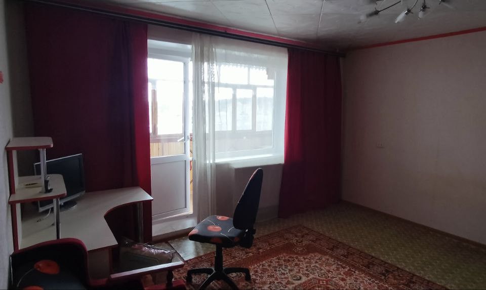 Продаётся 2-комнатная квартира, 52.1 м²