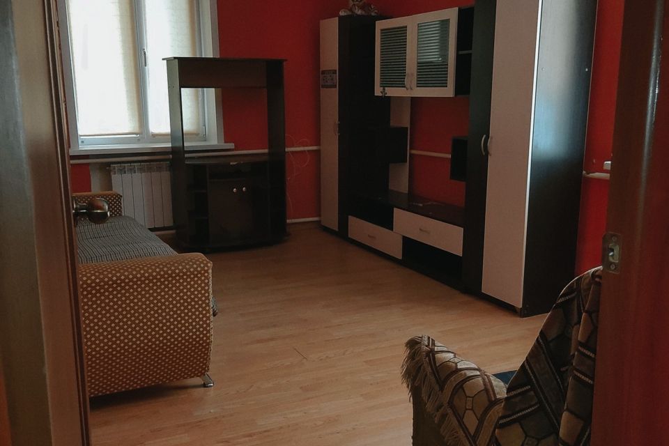 Сдаётся 2-комнатная квартира, 48 м²