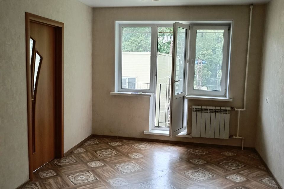 Продаётся 2-комнатная квартира, 45.3 м²