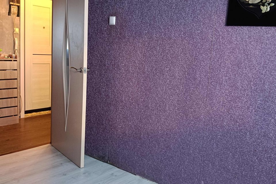 Продаётся 2-комнатная квартира, 43 м²
