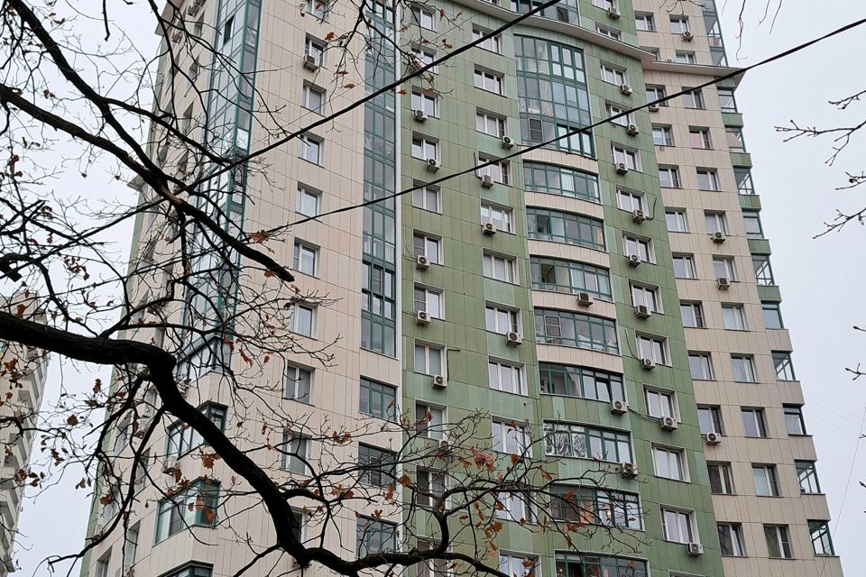 Продаётся 2-комнатная квартира, 85.1 м²