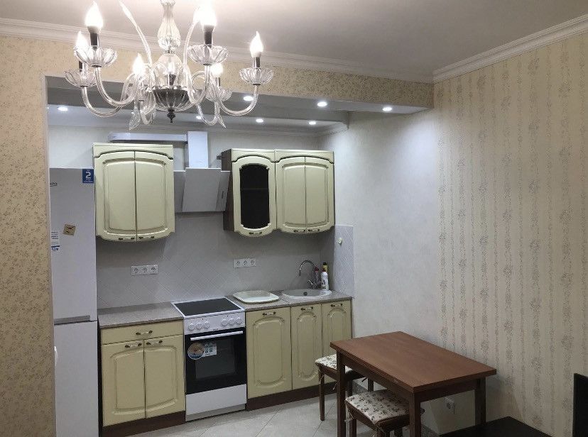 Продаётся студия, 29 м²