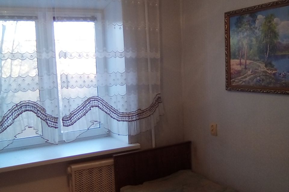 Продаётся студия, 12.5 м²