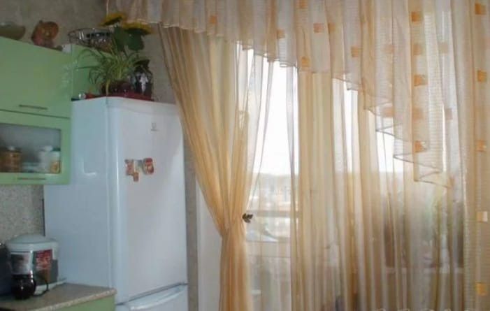 Продаётся 1-комнатная квартира, 39 м²