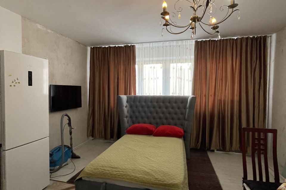 Продаётся студия, 28.8 м²