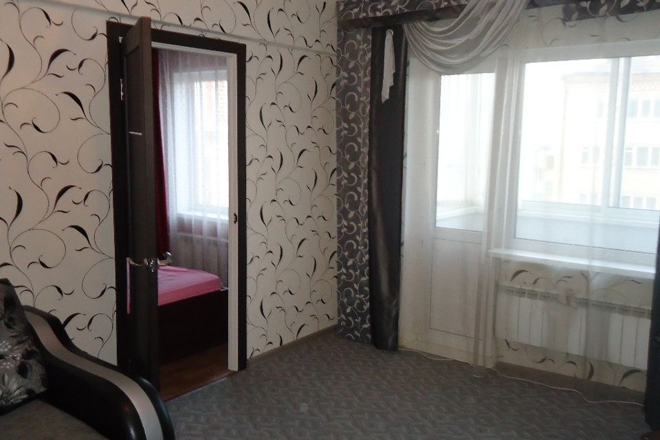 Сдаётся 2-комнатная квартира, 49 м²