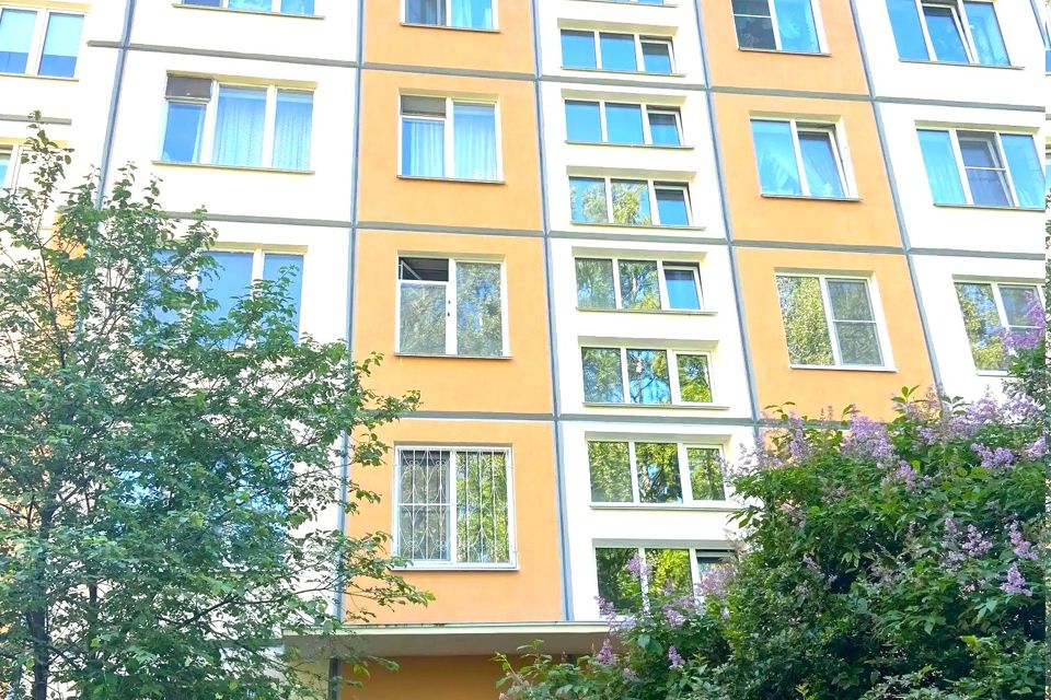 Продаётся 1-комнатная квартира, 31 м²