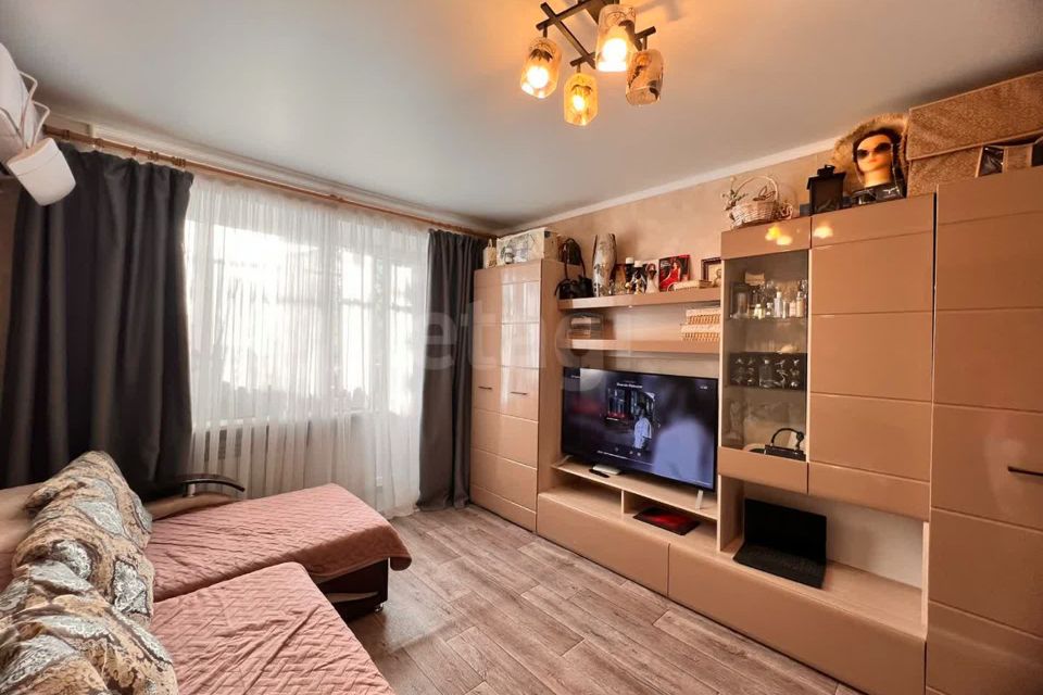 Продаётся 2-комнатная квартира, 40 м²