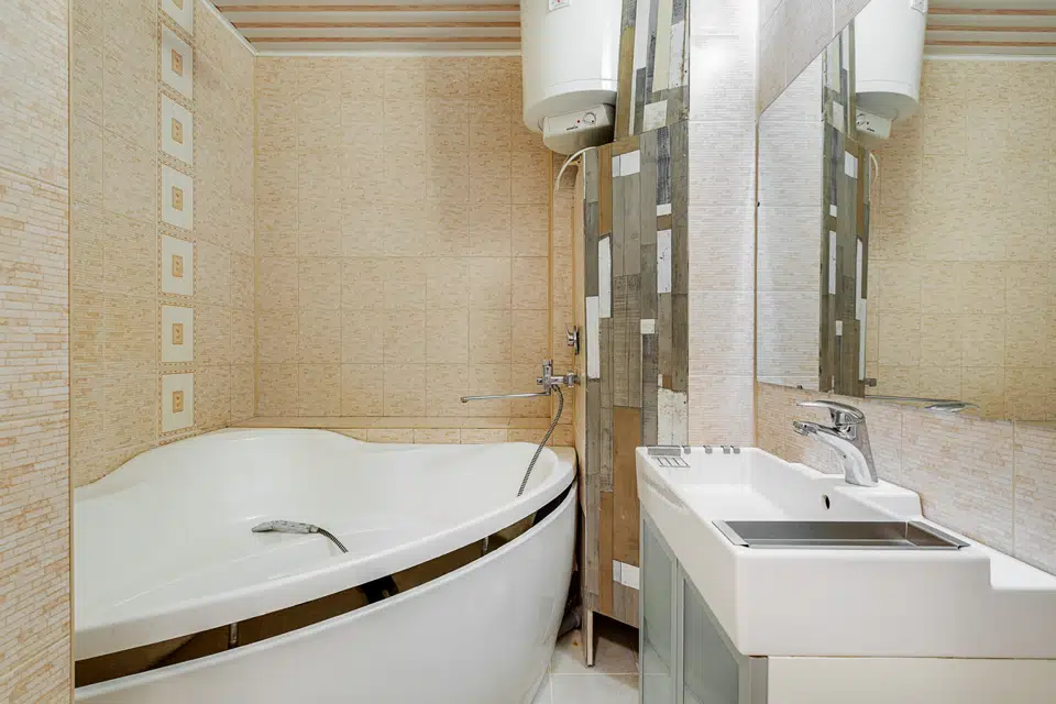 Продаётся 3-комнатная квартира, 86.8 м²