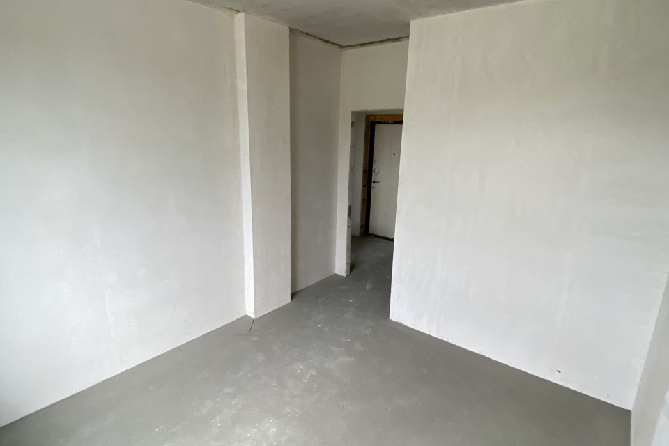 Продаётся 1-комнатная квартира, 39.2 м²
