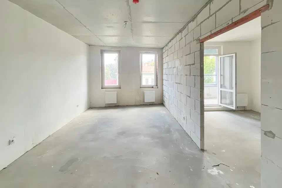 Продаётся 2-комнатная квартира, 74 м²