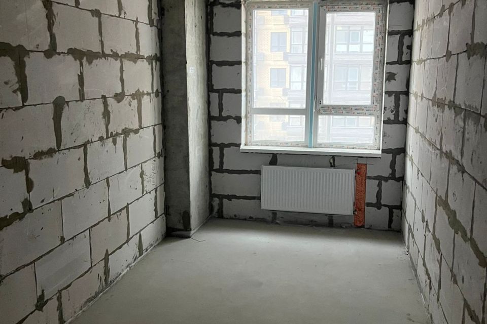 Продаётся 2-комнатная квартира, 56 м²