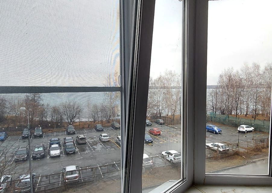Продаётся 2-комнатная квартира, 50.1 м²