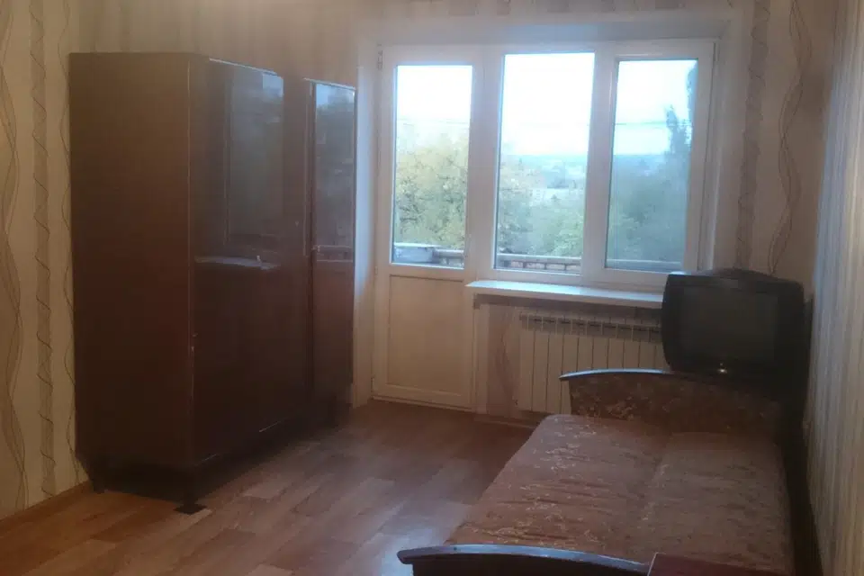 Продаётся 1-комнатная квартира, 30 м²