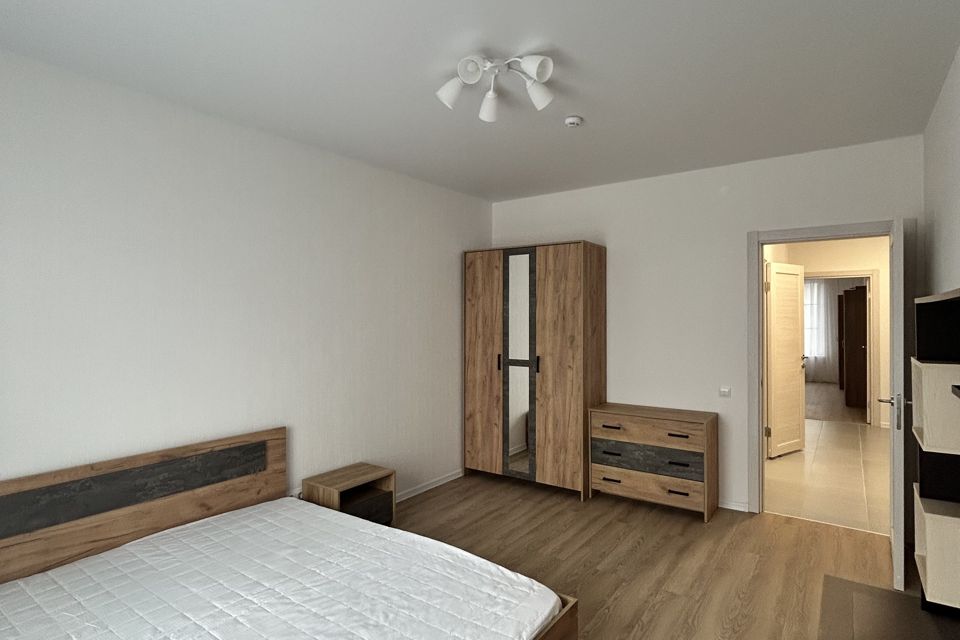 Продаётся 2-комнатная квартира, 58.2 м²