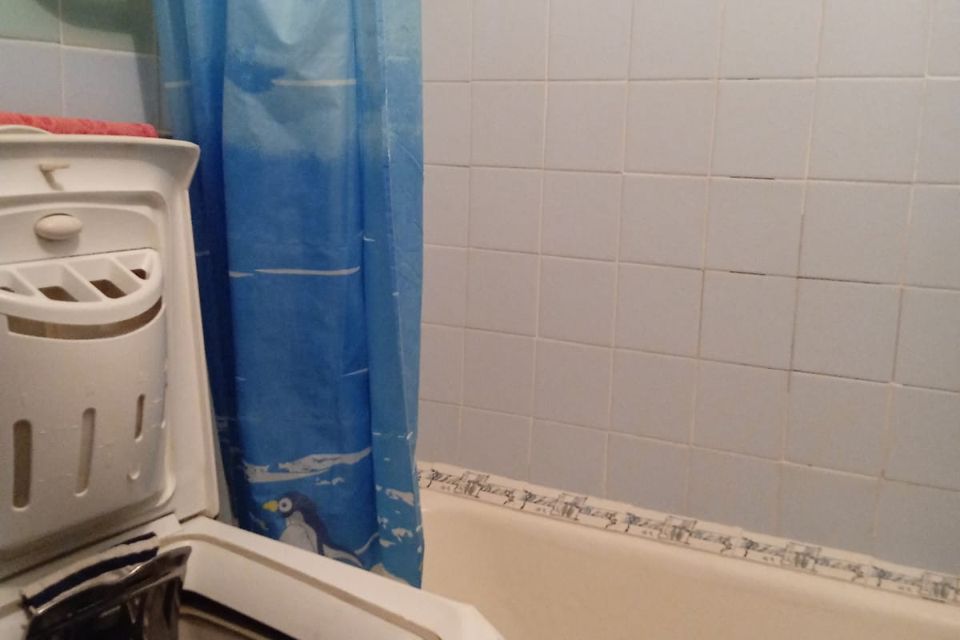 Продаётся 1-комнатная квартира, 32.4 м²