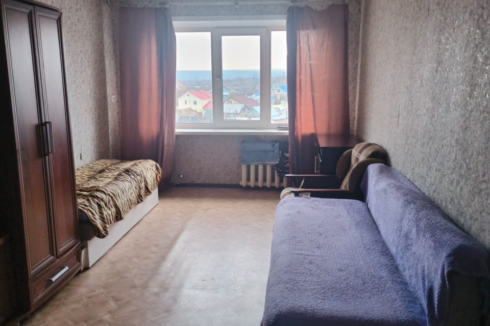 Продаётся 2-комнатная квартира, 47.1 м²