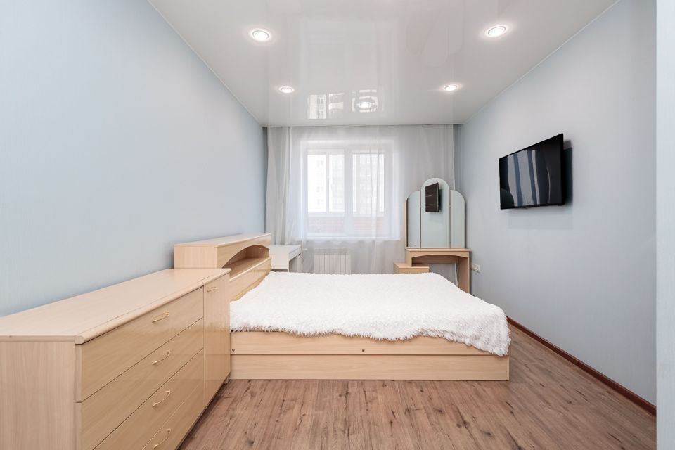 Продаётся 1-комнатная квартира, 34 м²