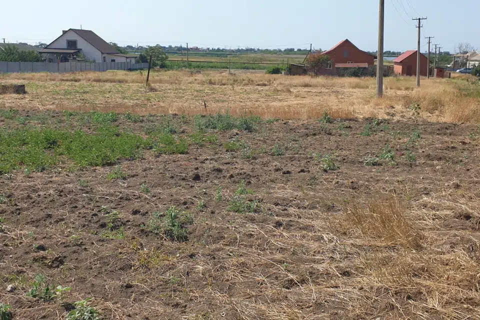 Продаётся участок, 9.94 сот., ИЖС