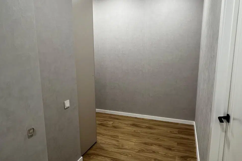 Продаётся 3-комнатная квартира, 65.3 м²