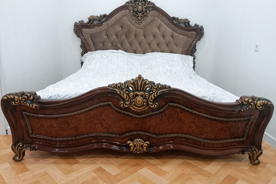 Продаётся 1-комнатная квартира, 35.8 м²