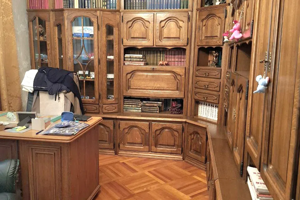 Продаётся 2-этажный дом, 299 м²