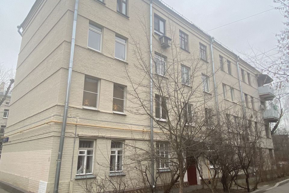 Продаётся 3-комнатная квартира, 75 м²