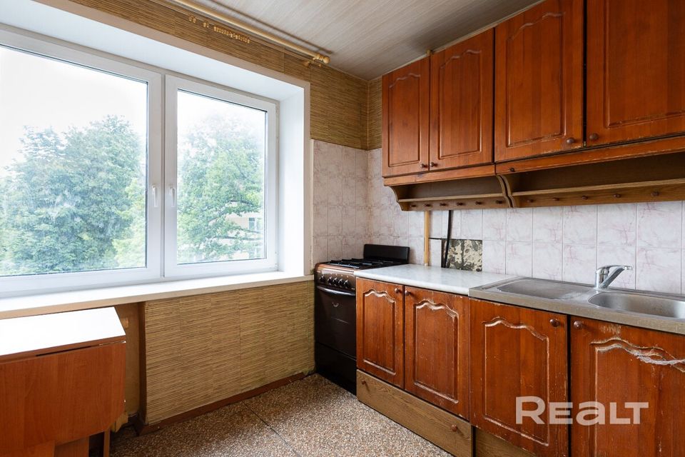 Продаётся 1-комнатная квартира, 29 м²