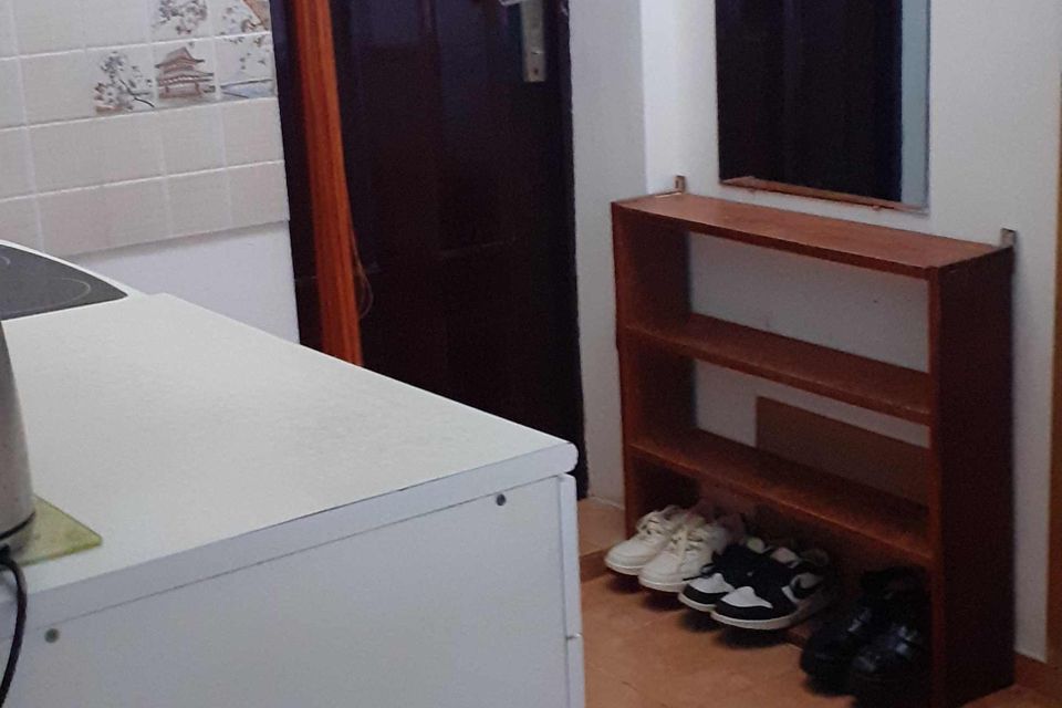 Сдаётся 2-комнатная квартира, 32.3 м²