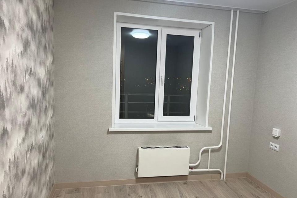 Продаётся 1-комнатная квартира, 30 м²