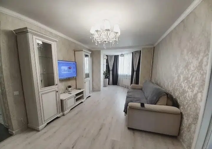 Продаётся 3-комнатная квартира, 85 м²
