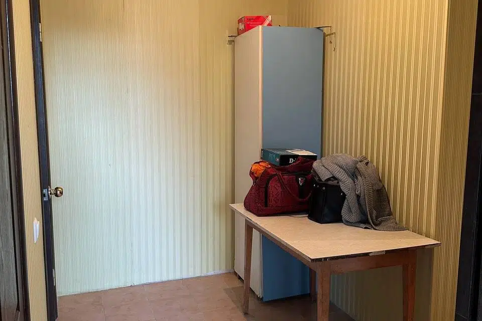 Продаётся 2-комнатная квартира, 54.7 м²