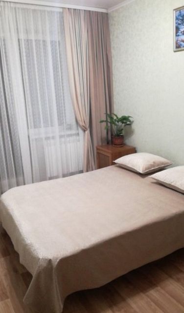 Продаётся 2-комнатная квартира, 61 м²