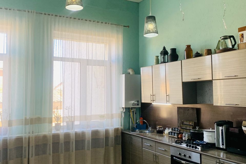 Продаётся студия, 40 м²