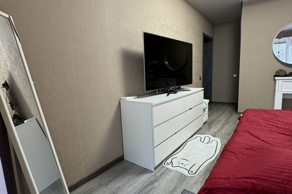 Продаётся 2-комнатная квартира, 50.3 м²