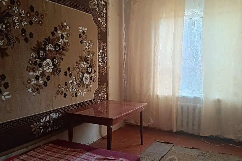 Продаётся 2-комнатная квартира, 50.8 м²